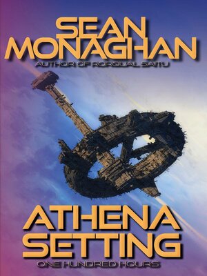 cover image of Athena Setting
